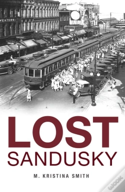 Capa do artigo Lost Sandusky