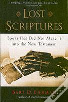 Lost Scriptures