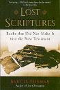 Lost Scriptures - Preview