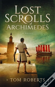 Capa do artigo Lost Scrolls Of Archimedes