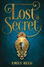 Lost Secret - Preview