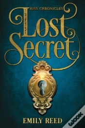 Capa do artigo Lost Secret