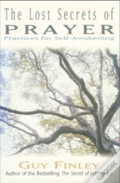 Capa do artigo Lost Secrets Of Prayer