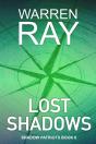 Lost Shadows - Preview