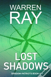 Capa do artigo Lost Shadows