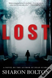 Capa do artigo Lost