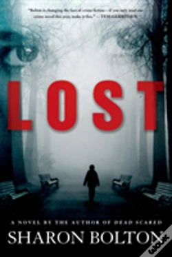 Capa do artigo Lost