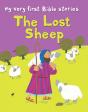 Lost Sheep - Preview