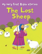 Lost Sheep