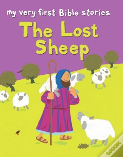 Capa do artigo Lost Sheep