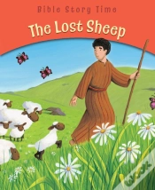 Capa do artigo Lost Sheep