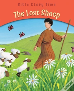 Capa do artigo Lost Sheep