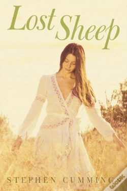 Capa do artigo Lost Sheep