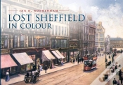 Capa do artigo Lost Sheffield In Colour