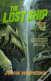 Lost Ship