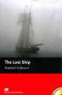 Lost Shipstarter - Preview