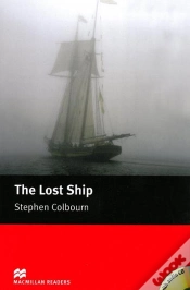 Capa do artigo Lost Shipstarter