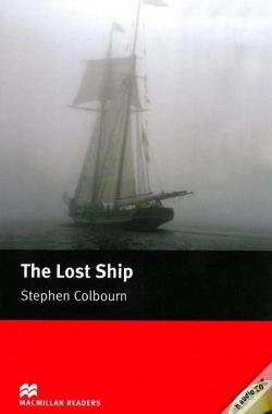 Capa do artigo Lost Shipstarter