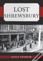 Capa do artigo Lost Shrewsbury