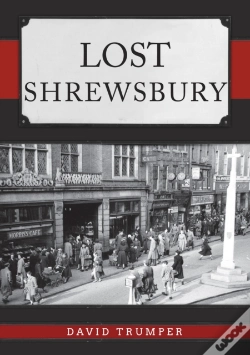 Capa do artigo Lost Shrewsbury