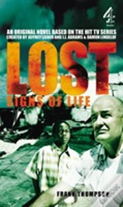 Capa do artigo Lost - Signs Of Life