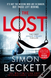 Capa do artigo Lost