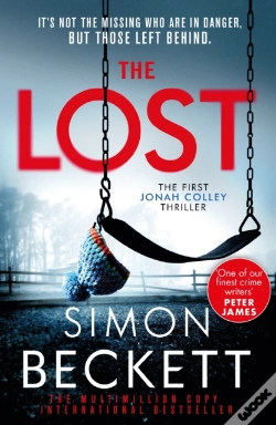 Capa do artigo Lost
