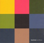 Capa do artigo Lost Sirens - CD