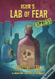 Capa do artigo Lost Skeleton - Express Edition