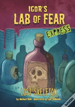 Capa do artigo Lost Skeleton - Express Edition