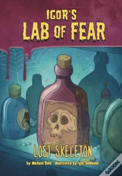 Capa do artigo Lost Skeleton