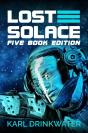 Lost Solace Five Book Edition - Preview