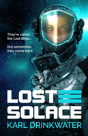 Lost Solace - Preview