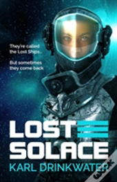 Lost Solace