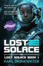 Lost Solace - Preview