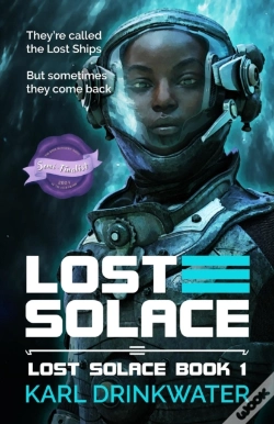 Capa do artigo Lost Solace
