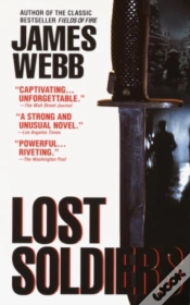 Capa do artigo Lost Soldiers
