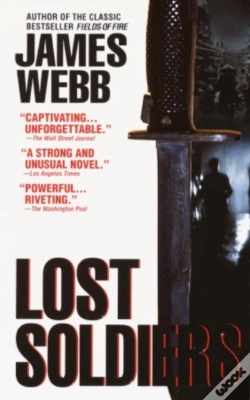 Capa do artigo Lost Soldiers