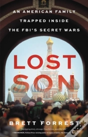 Capa do artigo Lost Son