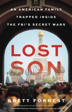 Capa do artigo Lost Son