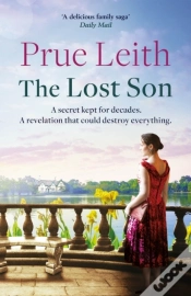 Capa do artigo Lost Son