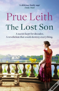 Capa do artigo Lost Son
