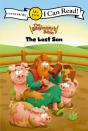 Lost Son - Preview