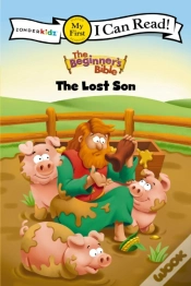 Capa do artigo Lost Son
