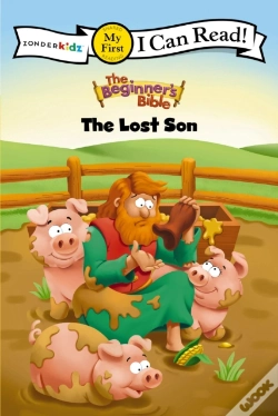 Capa do artigo Lost Son