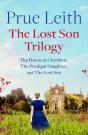 Lost Son Trilogy - Preview