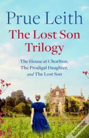 Capa do artigo Lost Son Trilogy