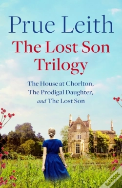 Capa do artigo Lost Son Trilogy