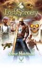 Lost Sorcery - Preview