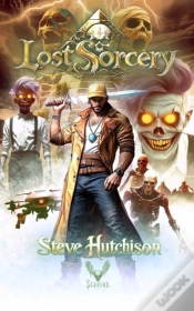 Capa do artigo Lost Sorcery